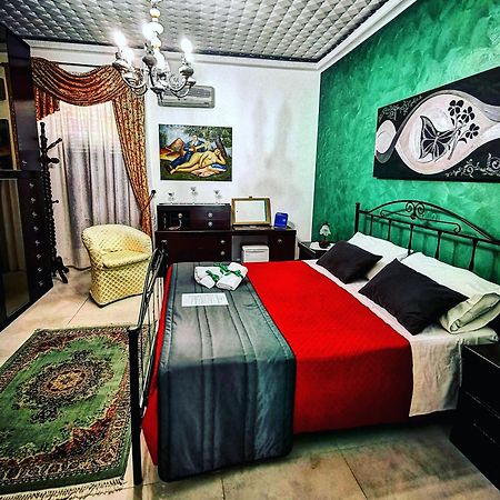 Casa Vacanze Le Giuseppine Modica Ngoại thất bức ảnh