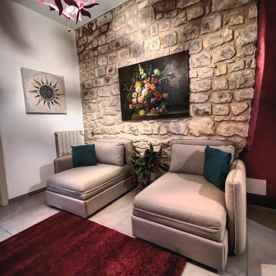 Casa Vacanze Le Giuseppine Modica Ngoại thất bức ảnh