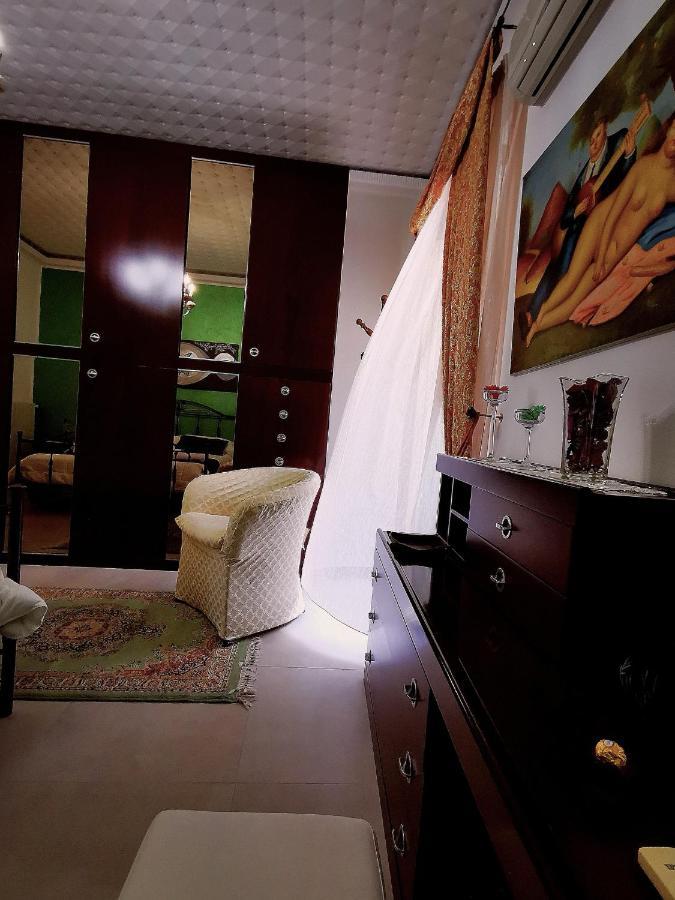 Casa Vacanze Le Giuseppine Modica Ngoại thất bức ảnh