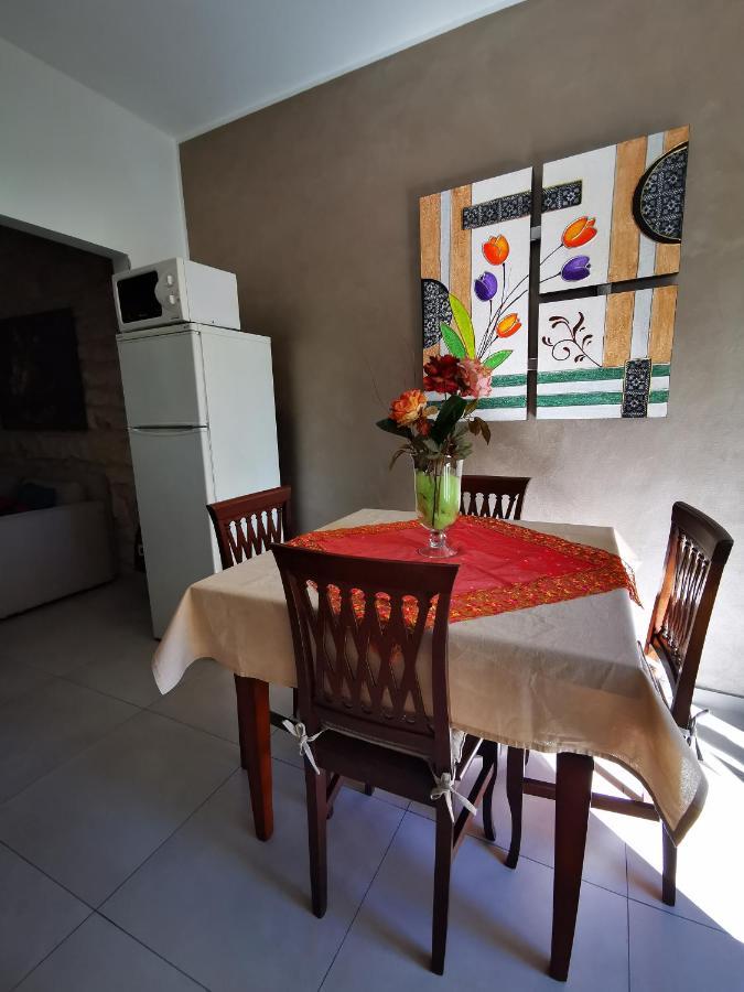 Casa Vacanze Le Giuseppine Modica Ngoại thất bức ảnh