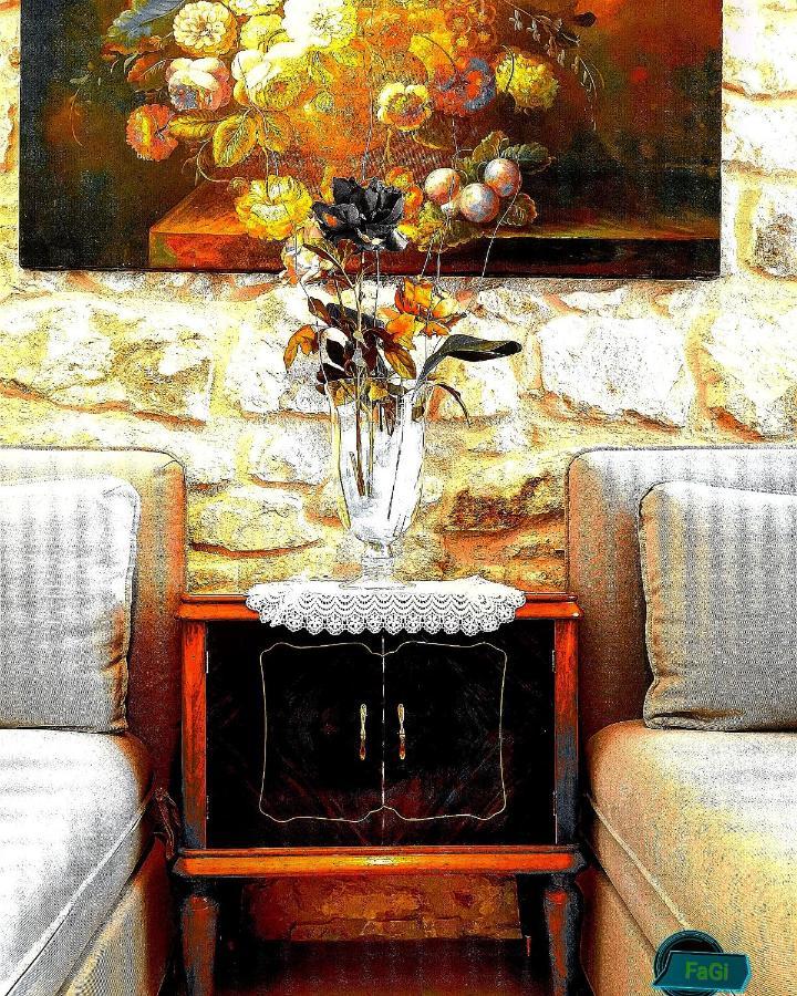 Casa Vacanze Le Giuseppine Modica Ngoại thất bức ảnh
