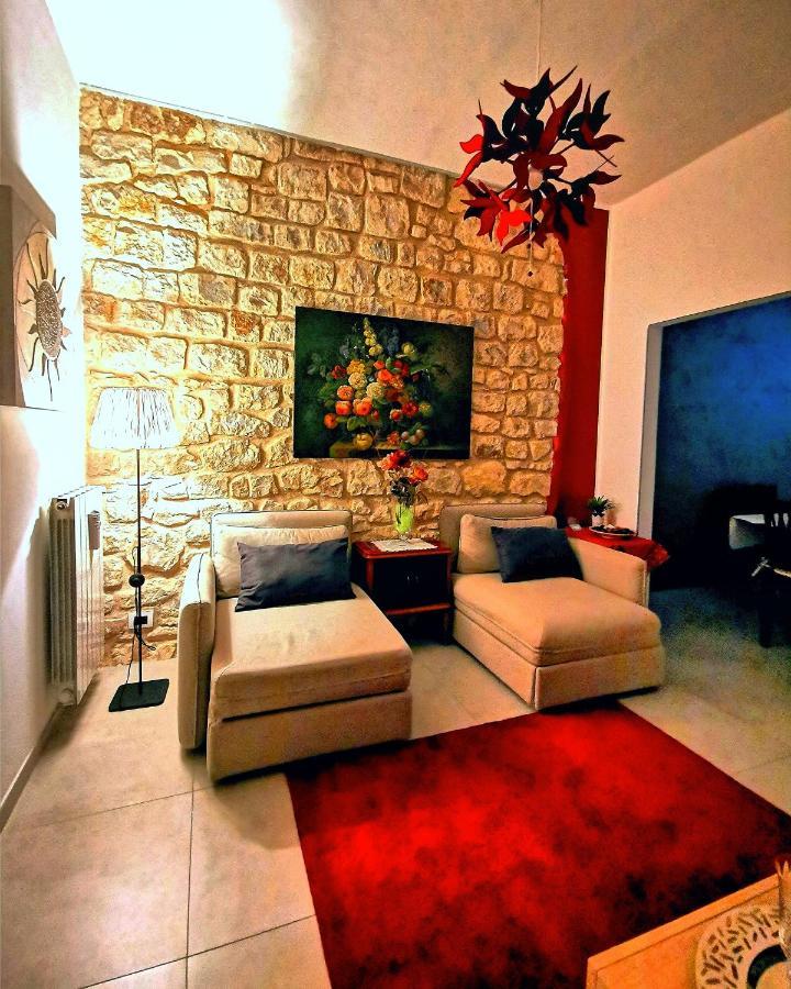 Casa Vacanze Le Giuseppine Modica Ngoại thất bức ảnh