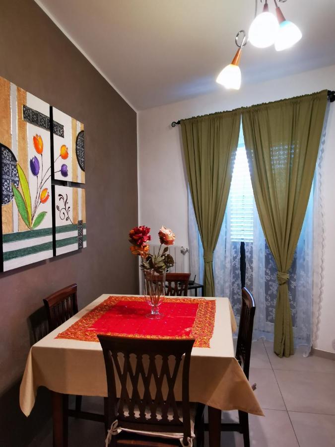 Casa Vacanze Le Giuseppine Modica Ngoại thất bức ảnh