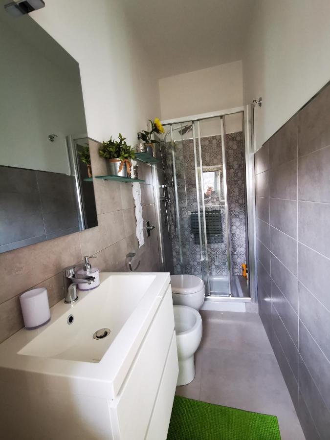 Casa Vacanze Le Giuseppine Modica Ngoại thất bức ảnh