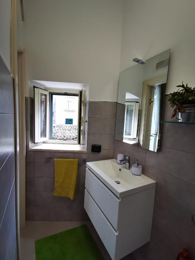 Casa Vacanze Le Giuseppine Modica Ngoại thất bức ảnh