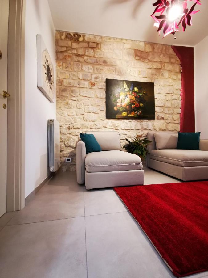 Casa Vacanze Le Giuseppine Modica Ngoại thất bức ảnh
