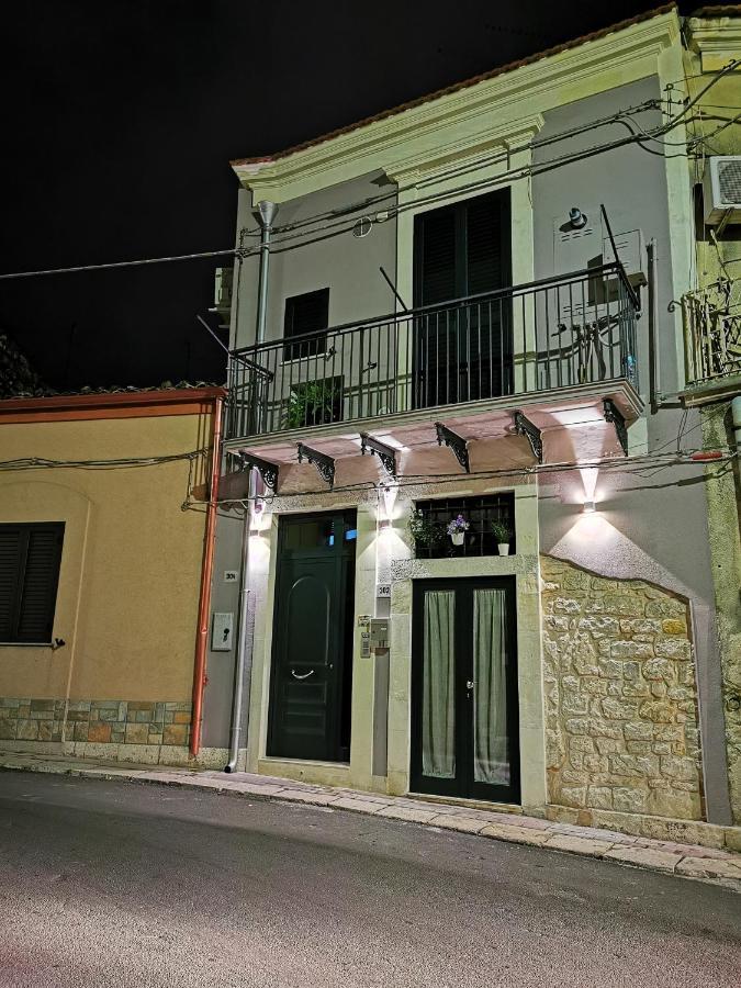 Casa Vacanze Le Giuseppine Modica Ngoại thất bức ảnh