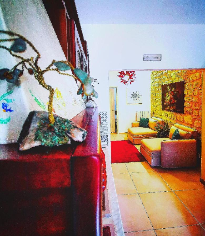 Casa Vacanze Le Giuseppine Modica Ngoại thất bức ảnh