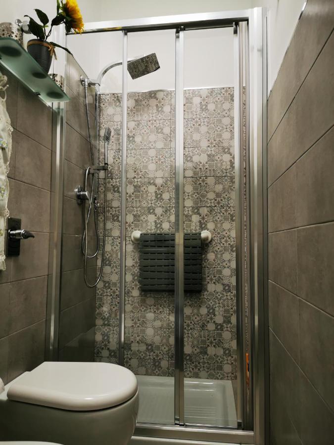 Casa Vacanze Le Giuseppine Modica Ngoại thất bức ảnh