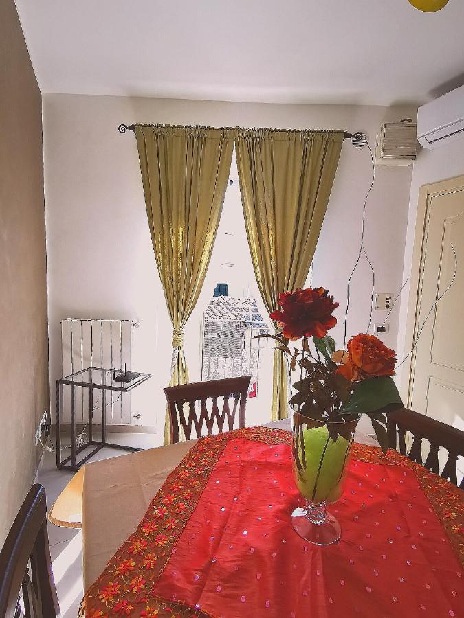 Casa Vacanze Le Giuseppine Modica Ngoại thất bức ảnh