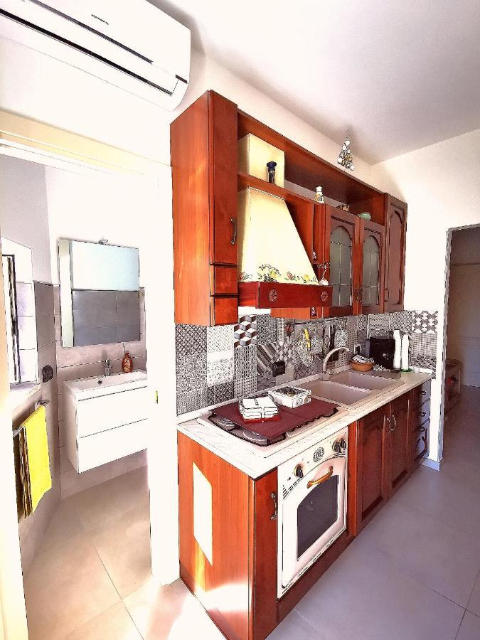 Casa Vacanze Le Giuseppine Modica Ngoại thất bức ảnh