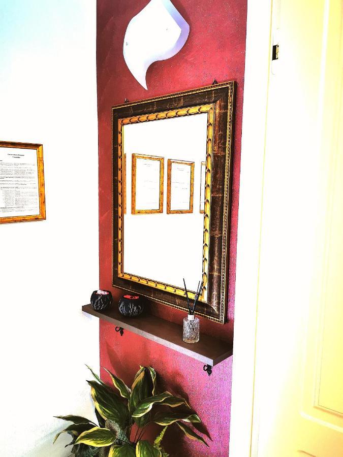 Casa Vacanze Le Giuseppine Modica Ngoại thất bức ảnh