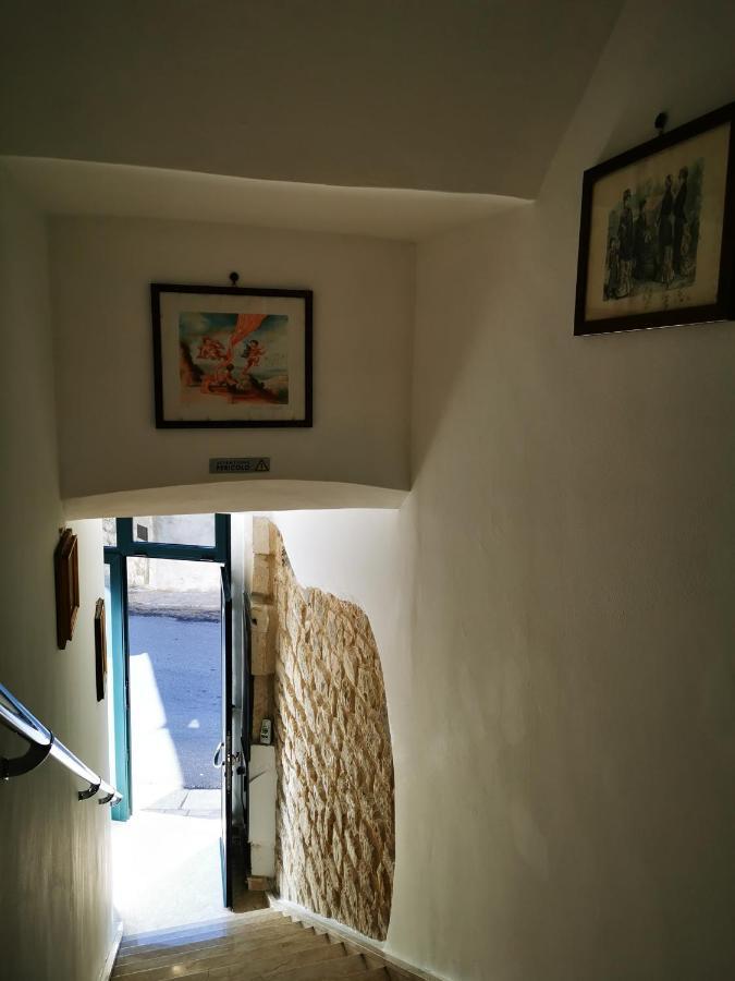 Casa Vacanze Le Giuseppine Modica Ngoại thất bức ảnh
