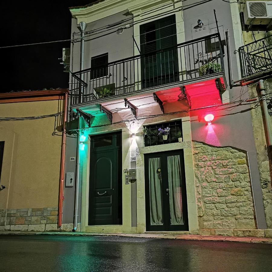 Casa Vacanze Le Giuseppine Modica Ngoại thất bức ảnh