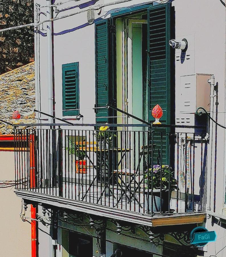 Casa Vacanze Le Giuseppine Modica Ngoại thất bức ảnh