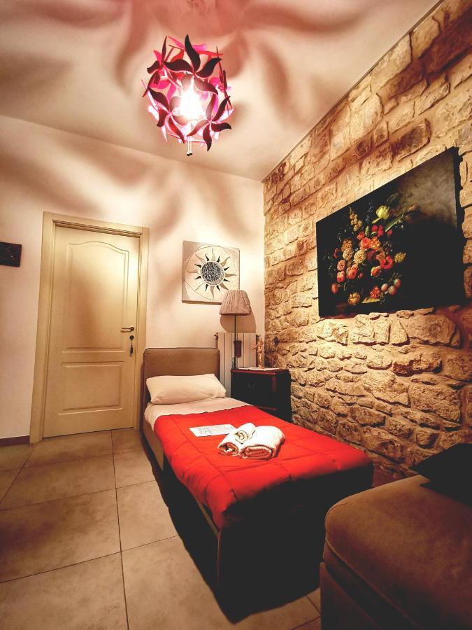 Casa Vacanze Le Giuseppine Modica Ngoại thất bức ảnh