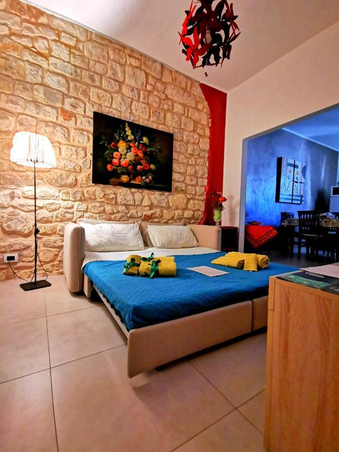 Casa Vacanze Le Giuseppine Modica Ngoại thất bức ảnh