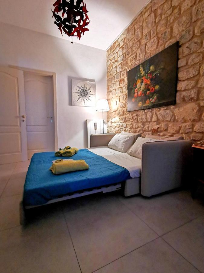 Casa Vacanze Le Giuseppine Modica Ngoại thất bức ảnh