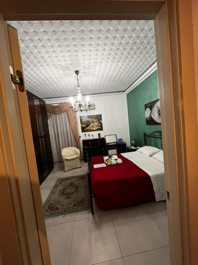 Casa Vacanze Le Giuseppine Modica Ngoại thất bức ảnh