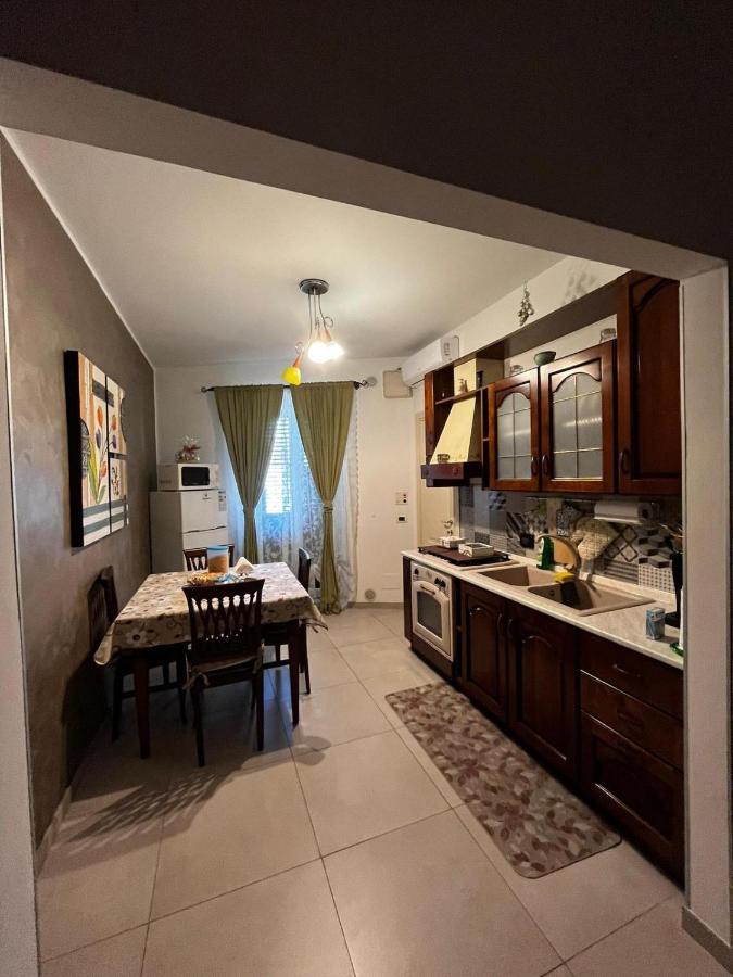 Casa Vacanze Le Giuseppine Modica Ngoại thất bức ảnh