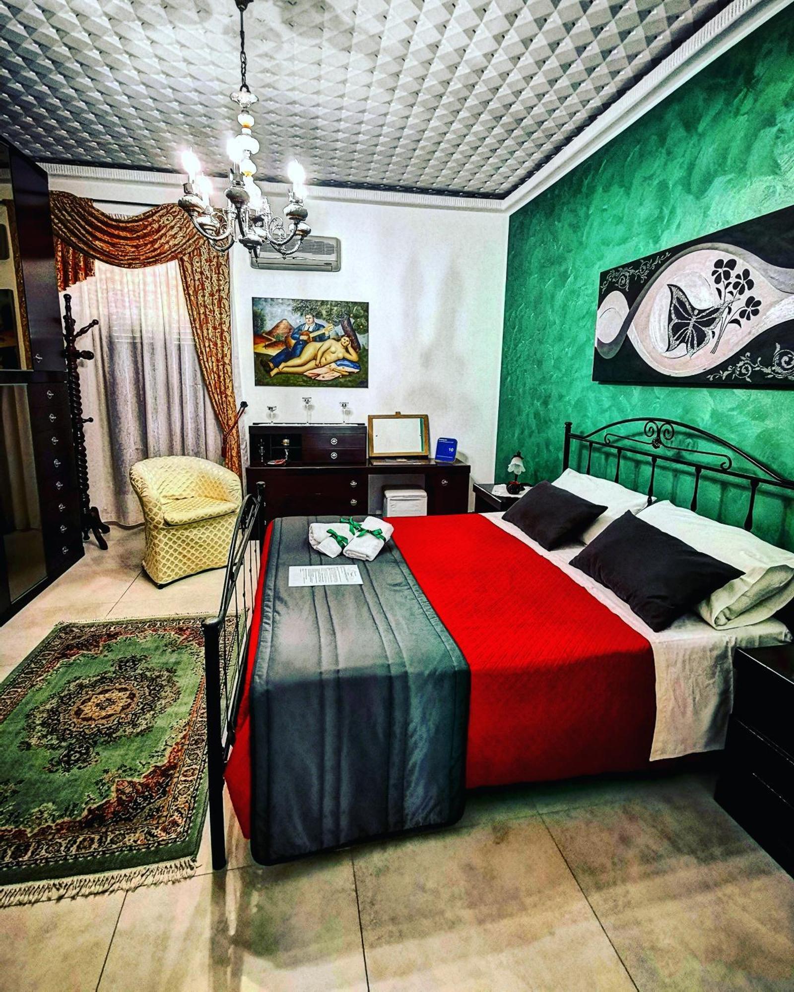 Casa Vacanze Le Giuseppine Modica Ngoại thất bức ảnh