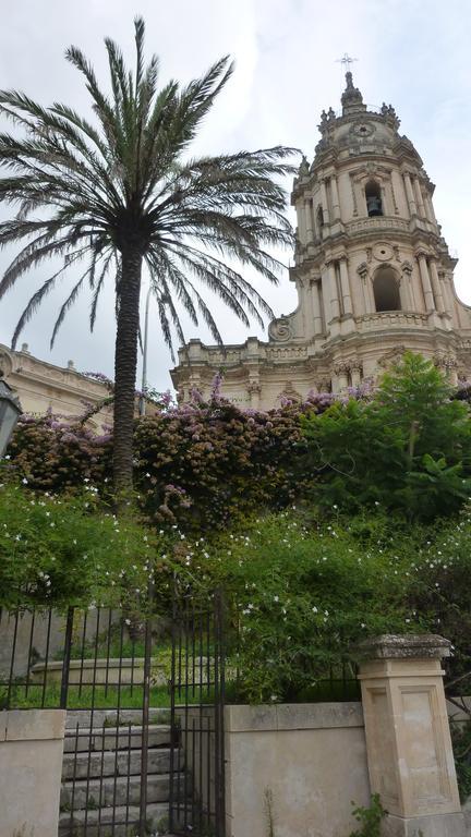 Casa Vacanze Le Giuseppine Modica Phòng bức ảnh