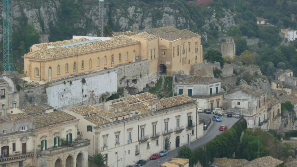 Casa Vacanze Le Giuseppine Modica Phòng bức ảnh